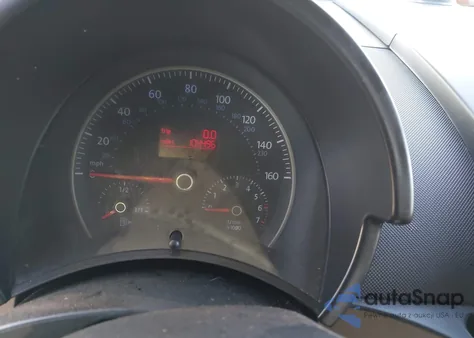 2010 Volkswagen New Beetle 2.5L Final Edition from USA, damaged, VIN 3VWRW3AL9AM010232